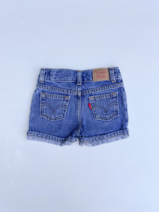 Levi’s Shorts 4Y