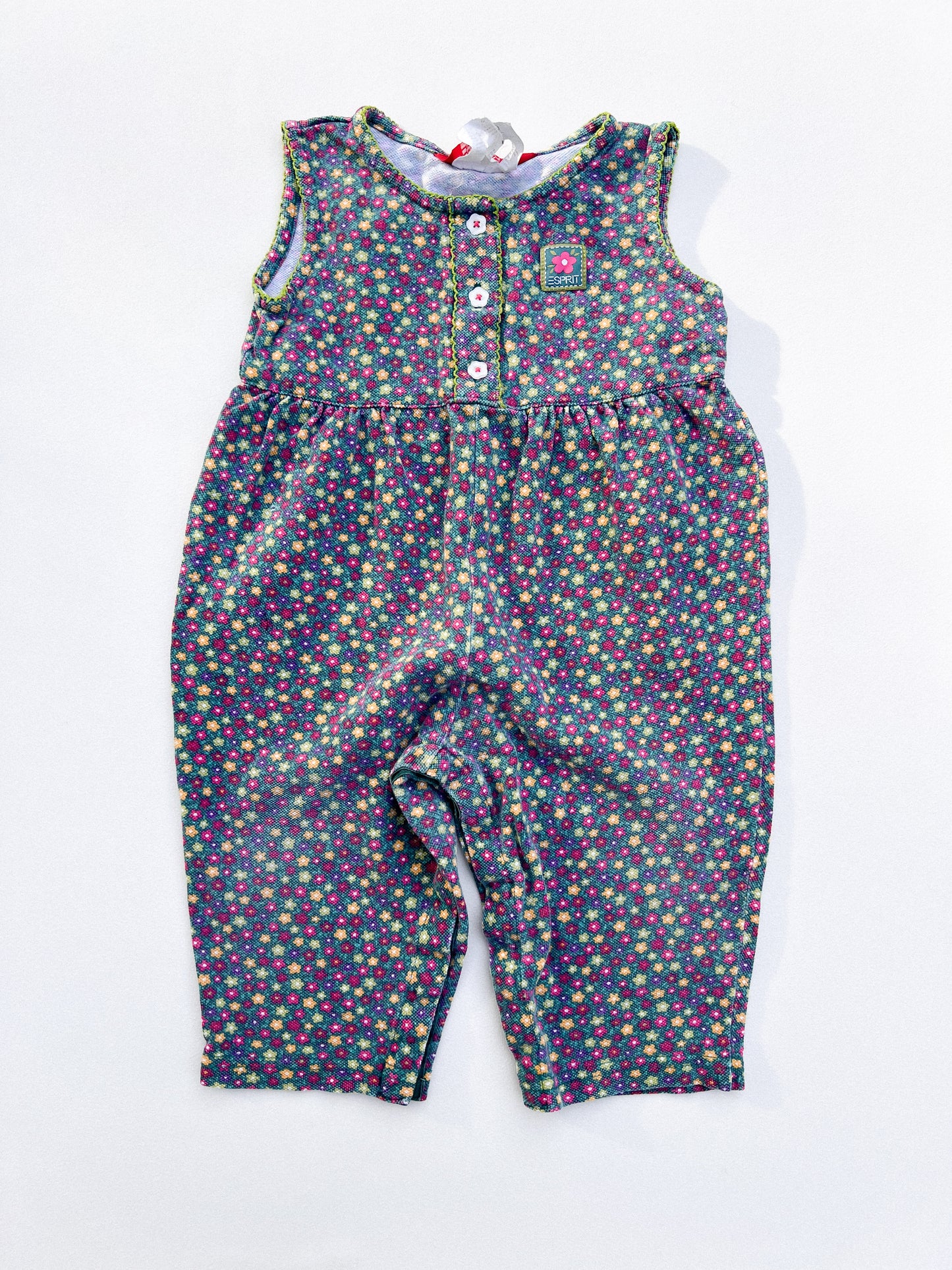 Esprit Romper 12-18M