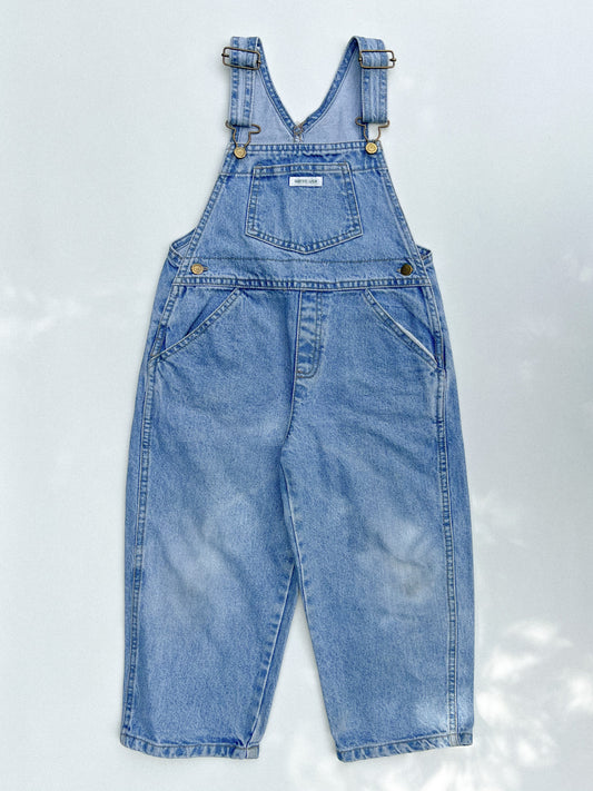 Guess Overalls 4-5Y