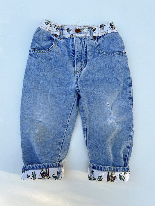 Cowboy Jeans 3Y