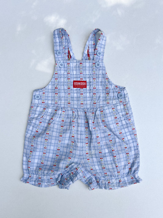 Oshkosh Baby overalls 3-12M