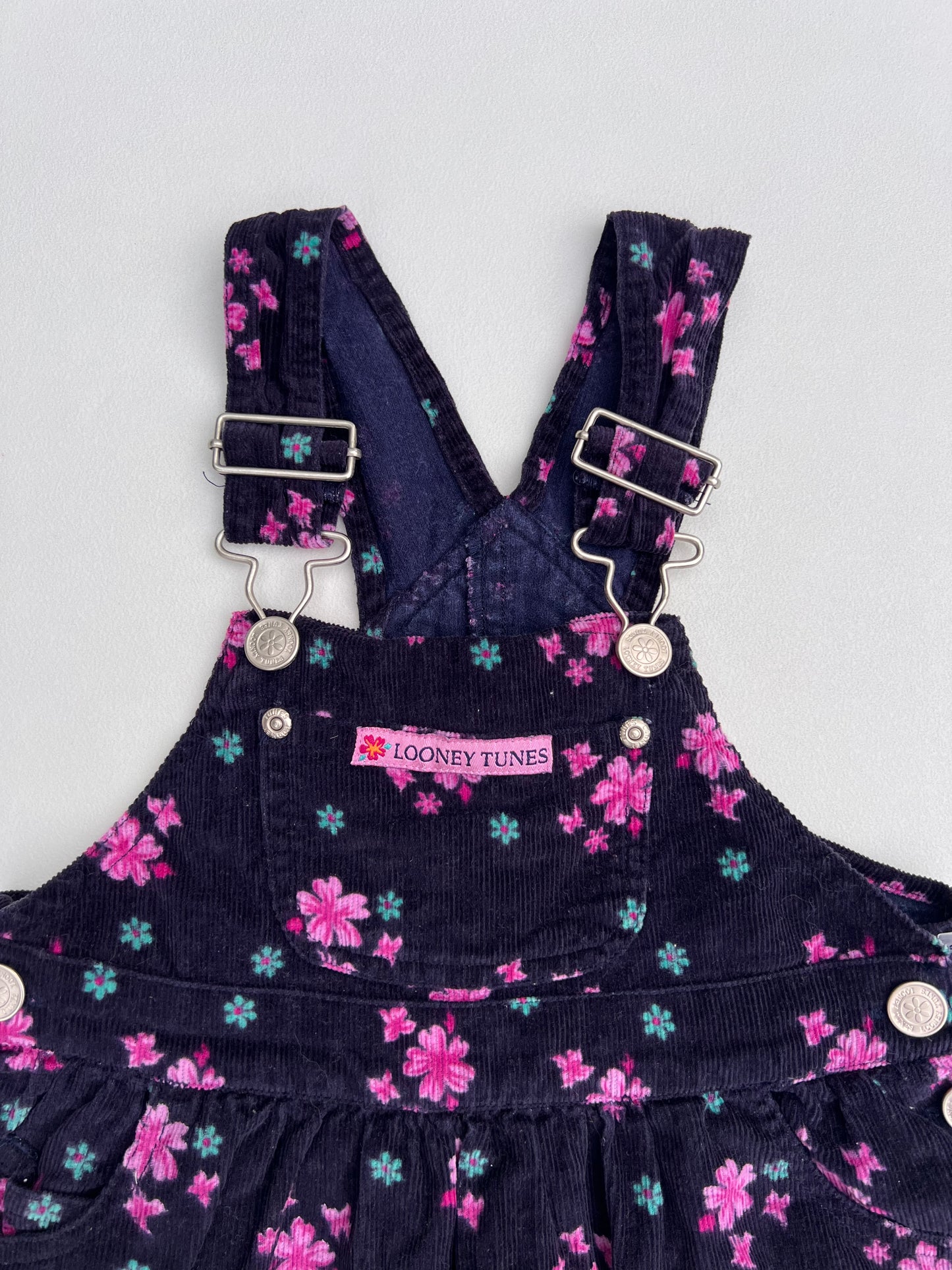 Looney Tunes Dress 2-3Y