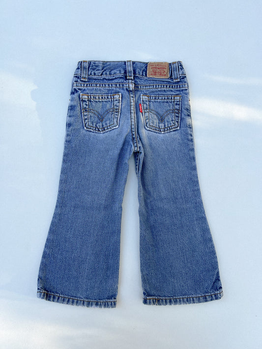 Levi’s Jeans 3Y