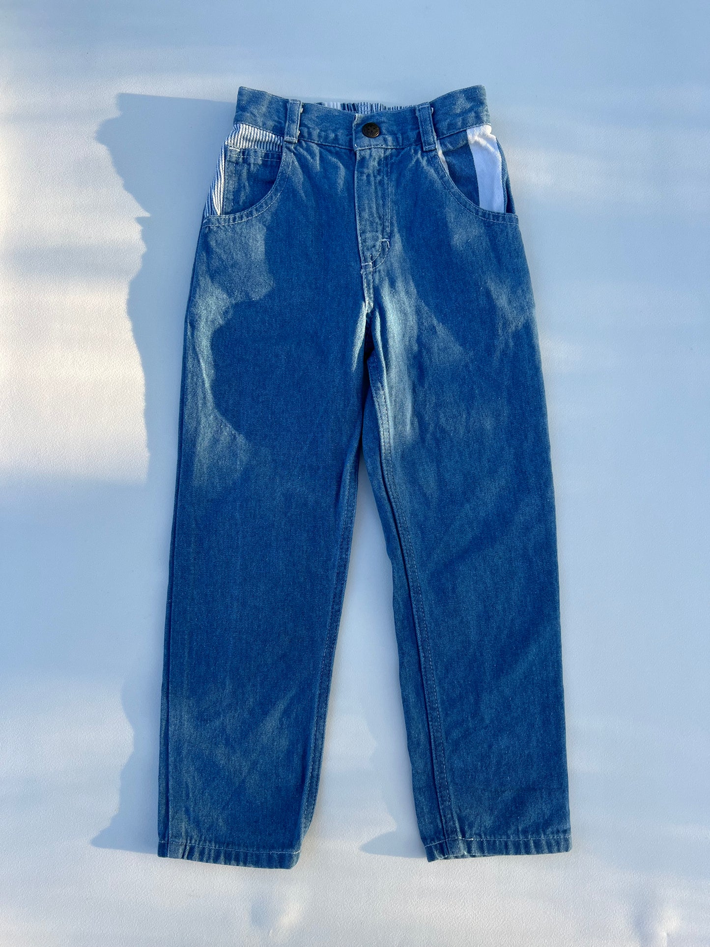 Oshkosh Jeans 4-5Y Slim