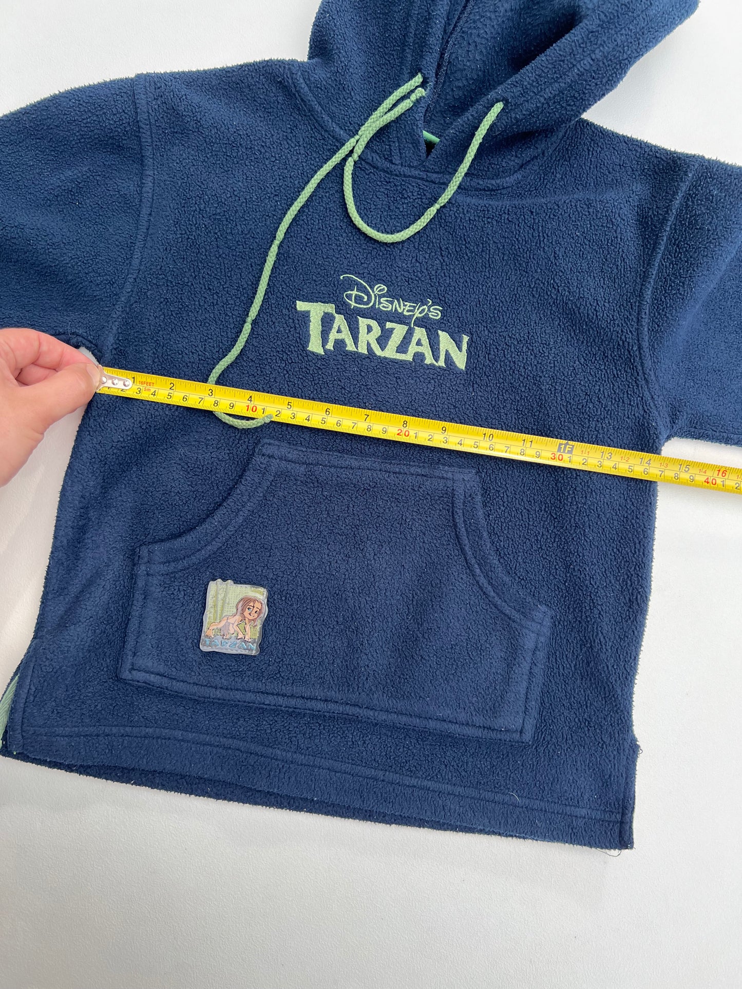 Tarzan Sweater 6Y