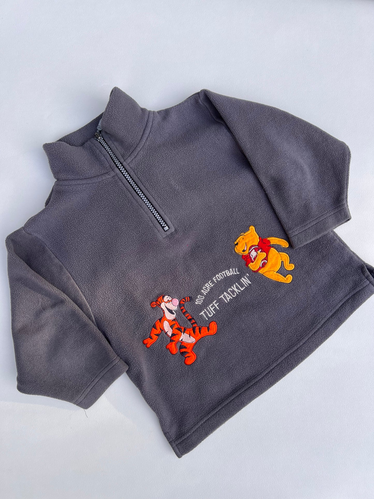 Winnie the Pooh Sweater 3Y