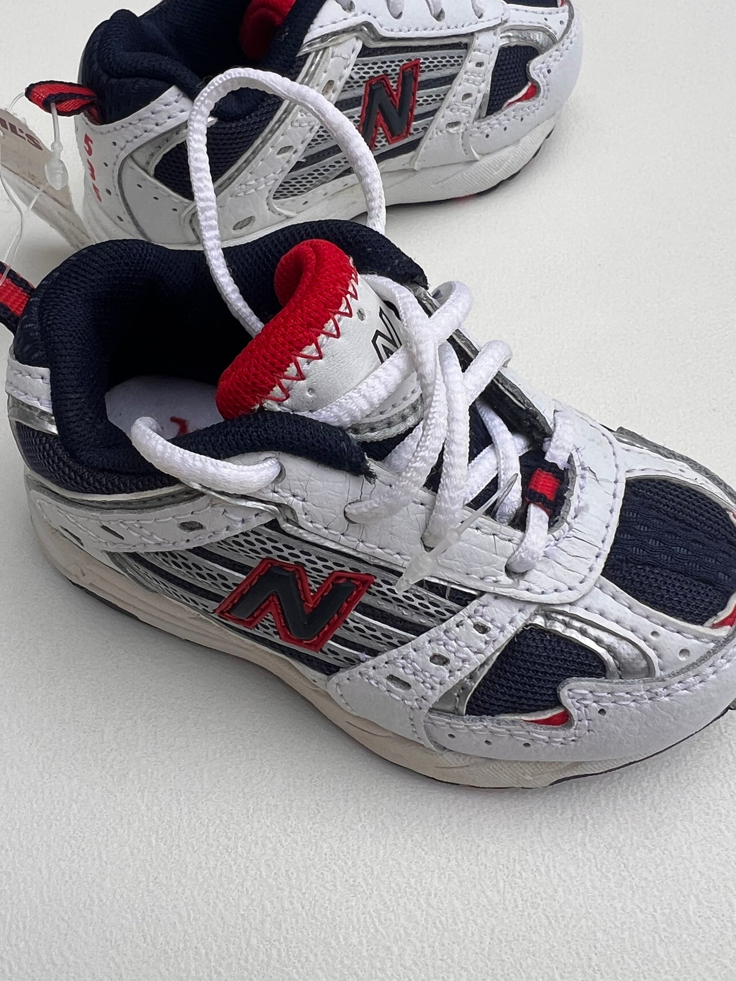 New Balance Shoes US5/EU21