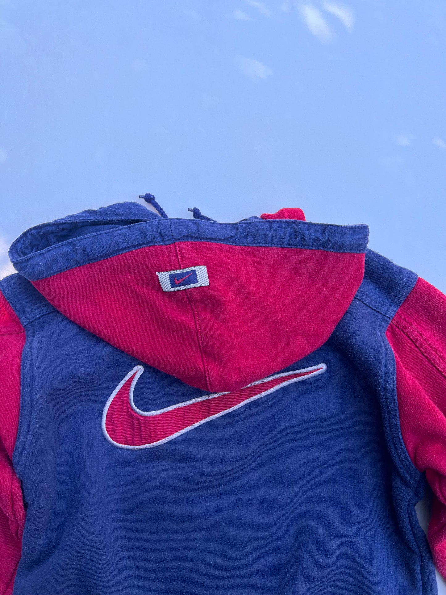 Nike Sweater 5-6Y