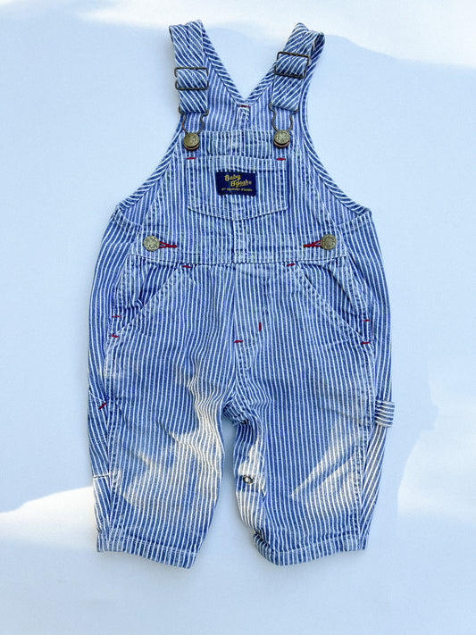 Oshkosh Overalls 6M