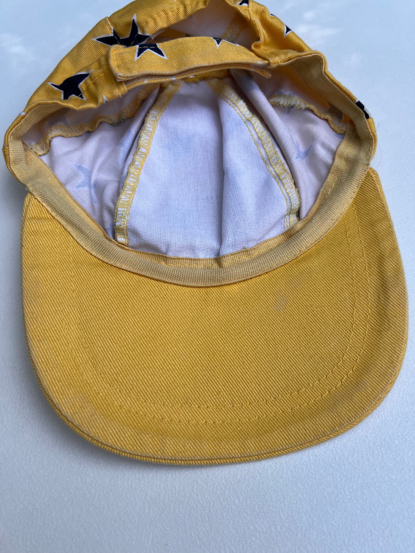 Oshkosh Hat 3-8Y*