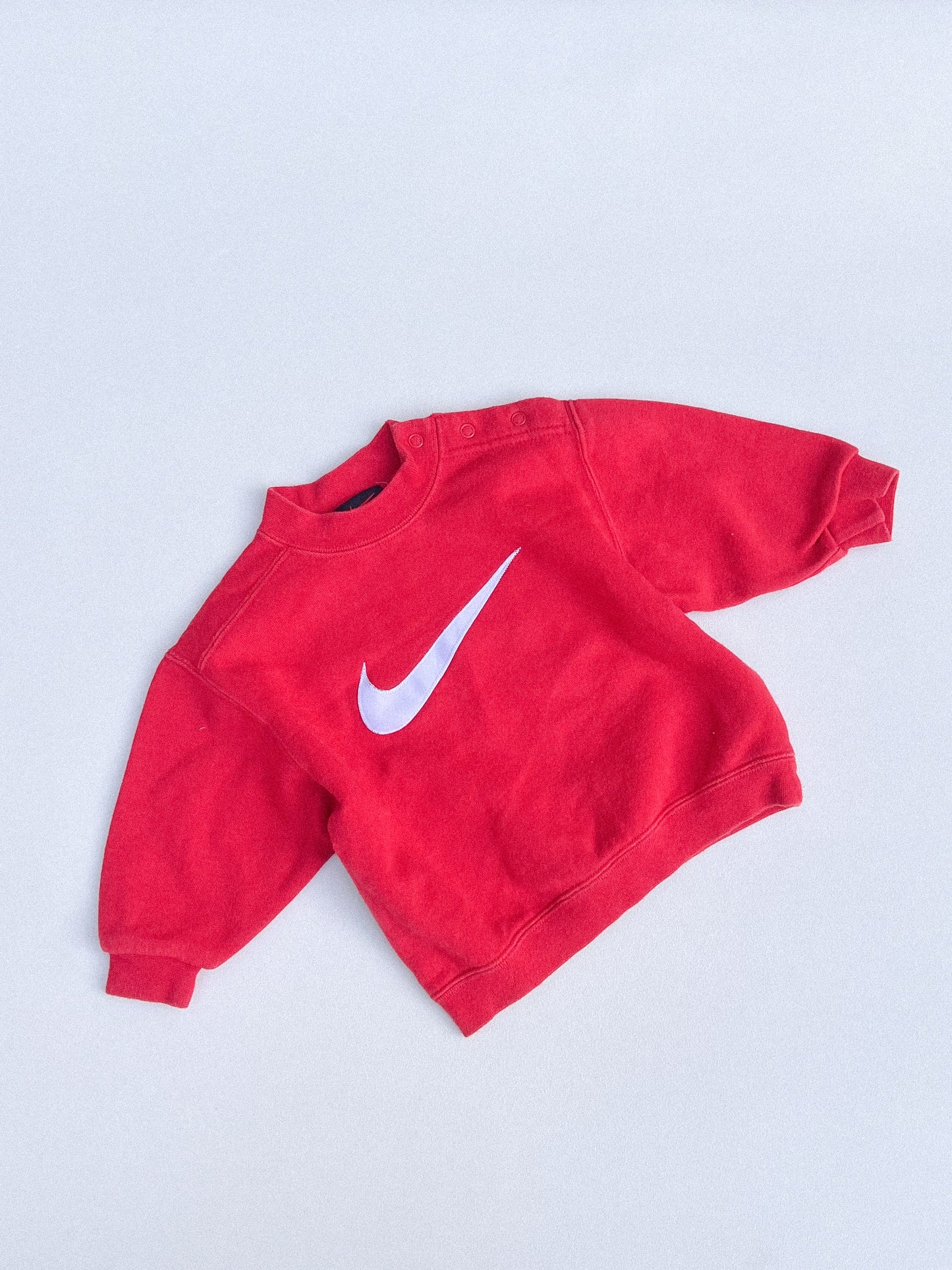 Nike Sweater 6-12M