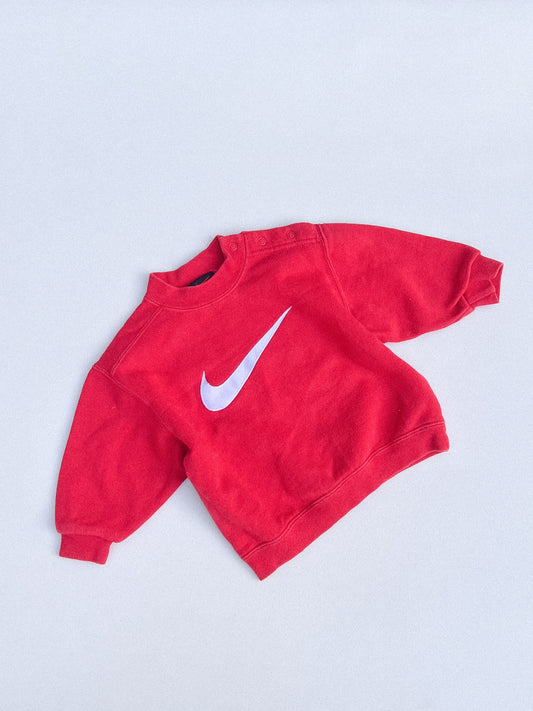 Nike Sweater 6-12M