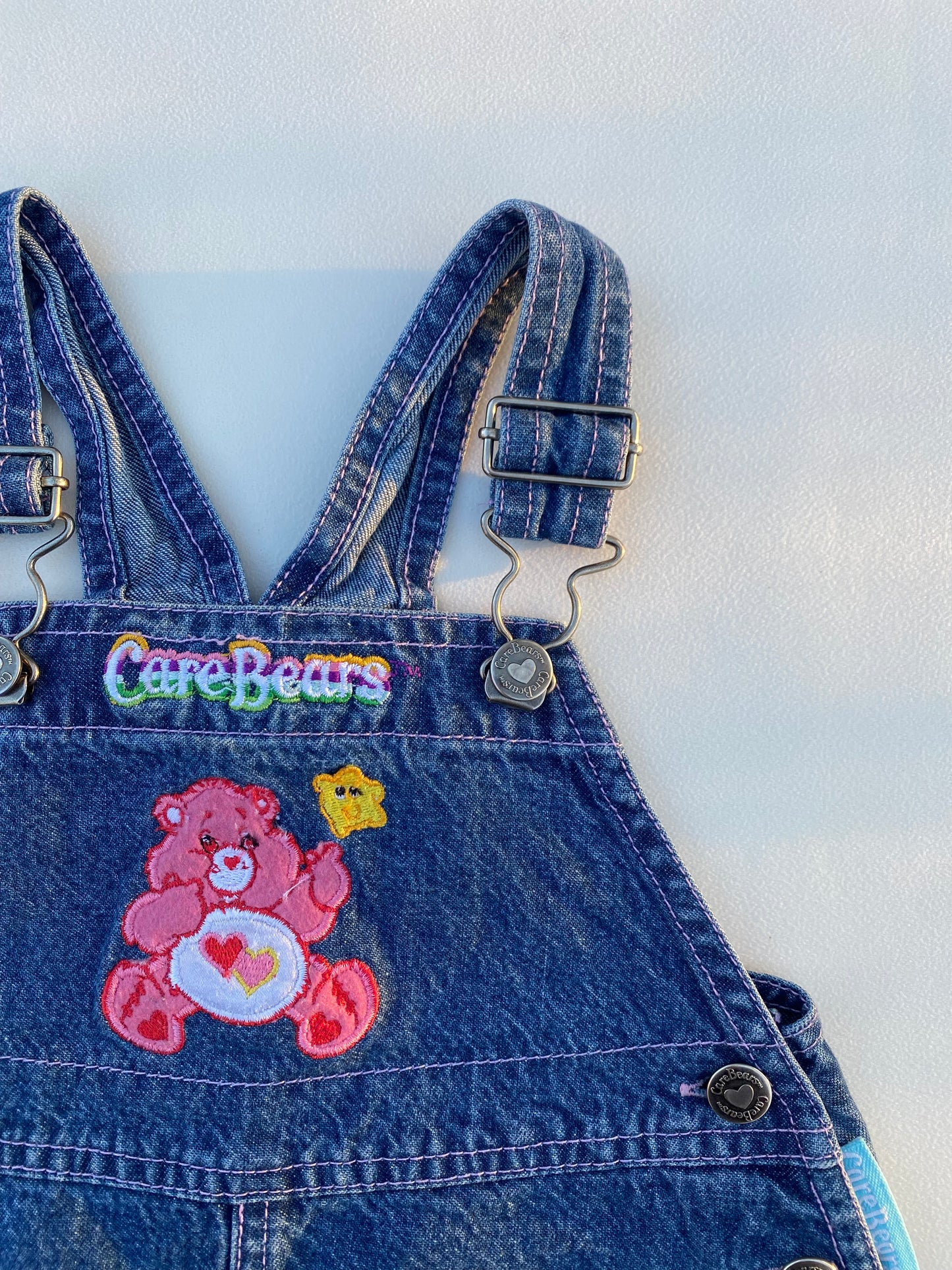 Care Bears Dress 12M