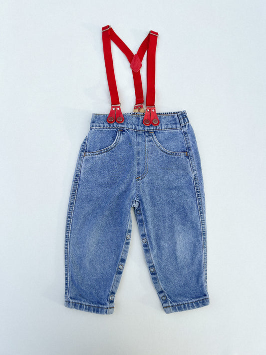 Levi’s Jeans 24M