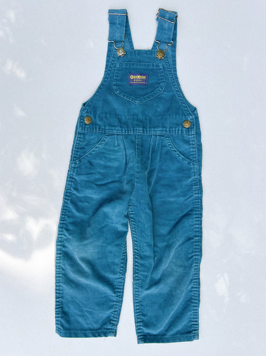 Oshkosh Overalls 3Y