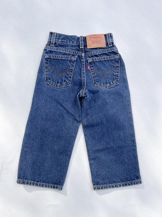 Levi’s Jeans 3-4Y