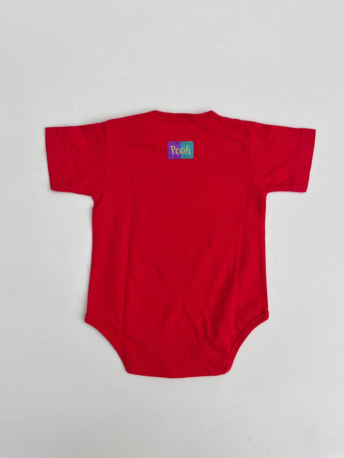 Winnie the Pooh Onesie 18M