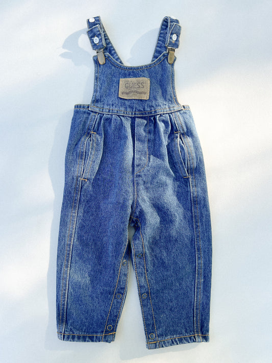 Guess Overalls 18M