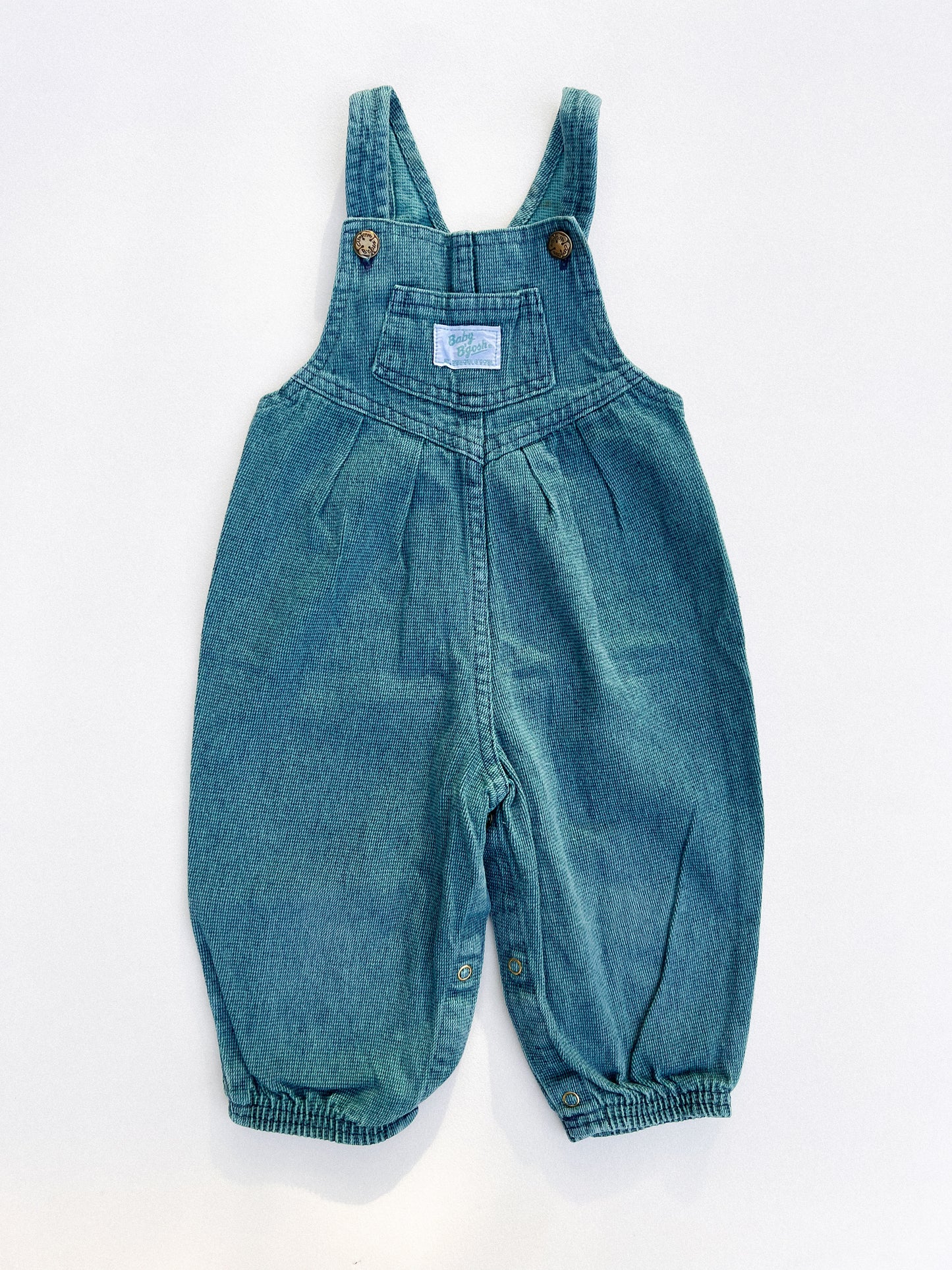 Oshkosh Overalls 18M