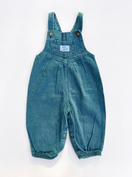 Oshkosh Overalls 18M