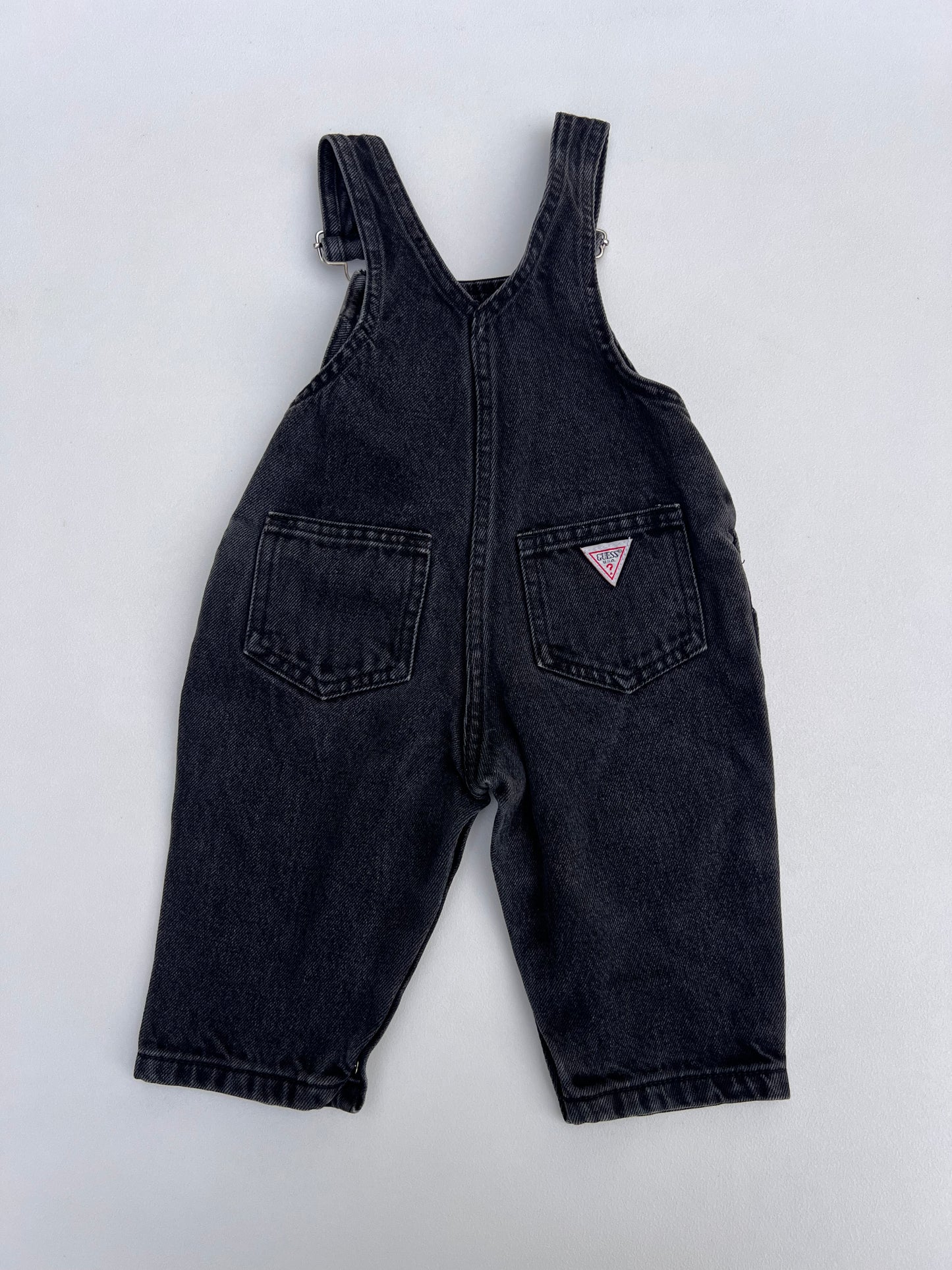 Guess Overalls 12M