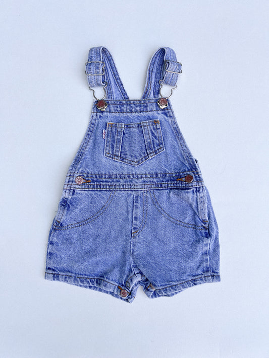 Levi’s Overalls 18M