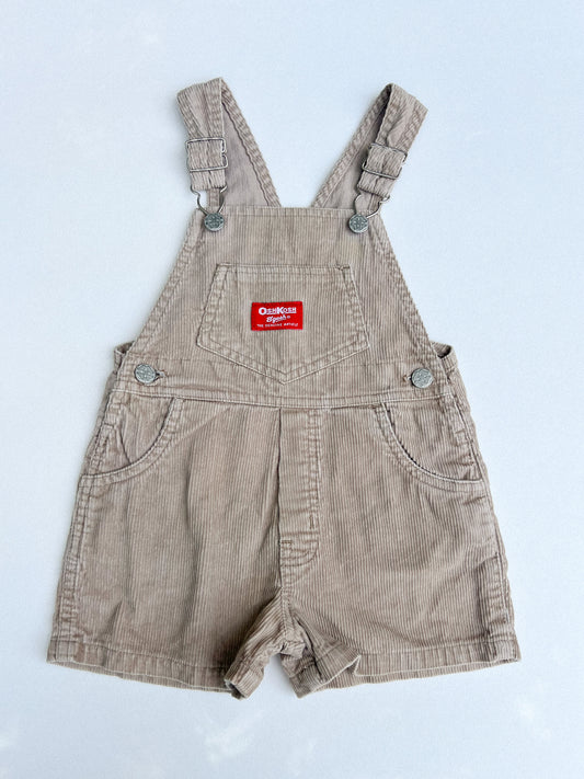Oshkosh Overalls 2Y*