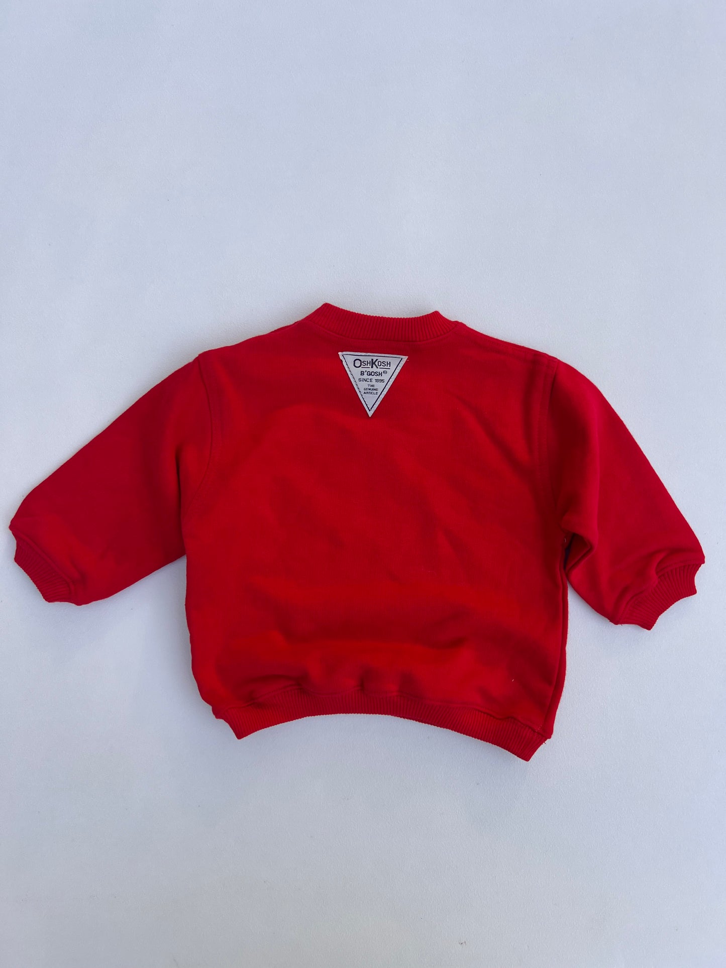 Oshkosh Sweater 12M