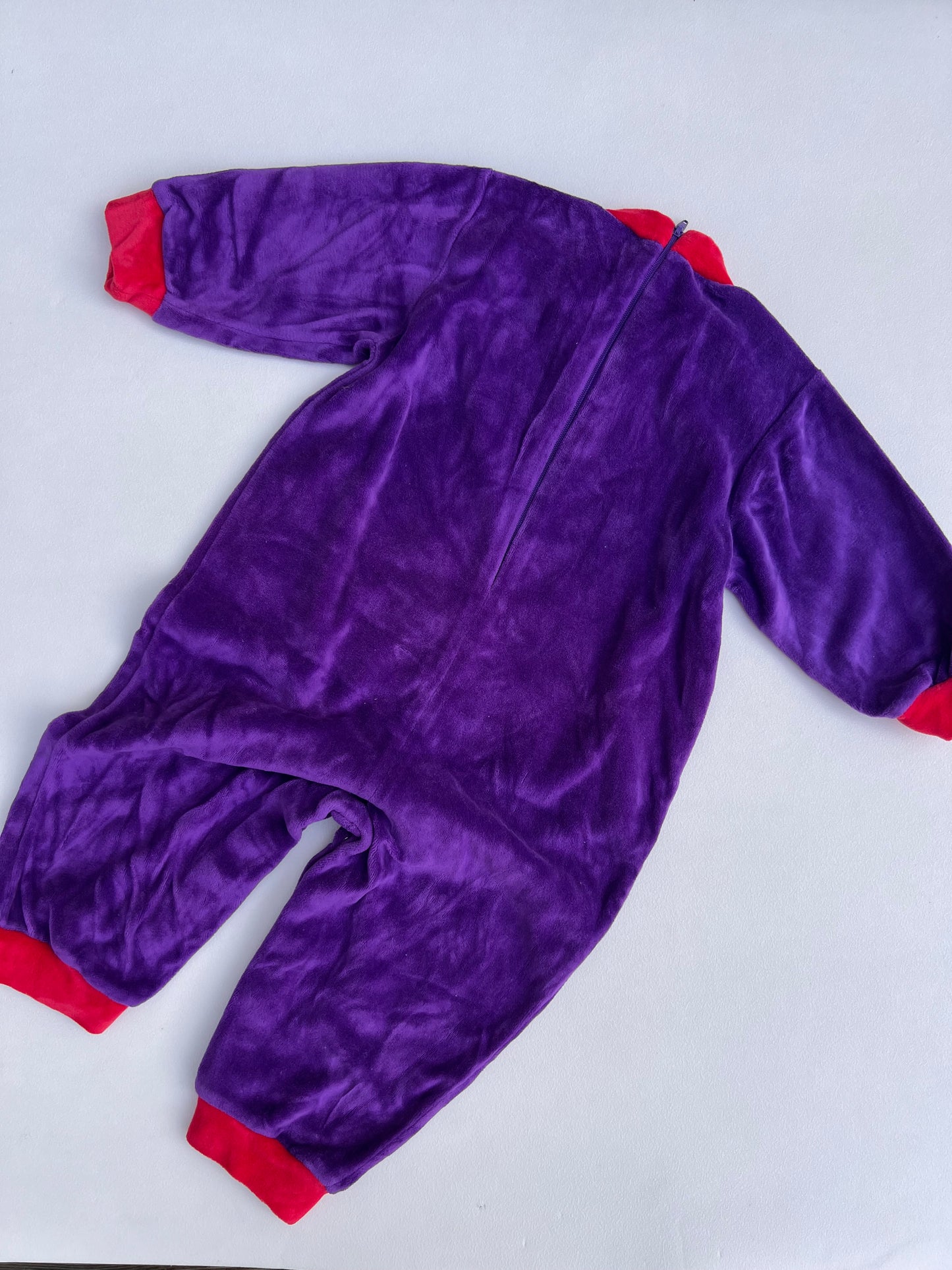 Winnie the Pooh Romper 24M