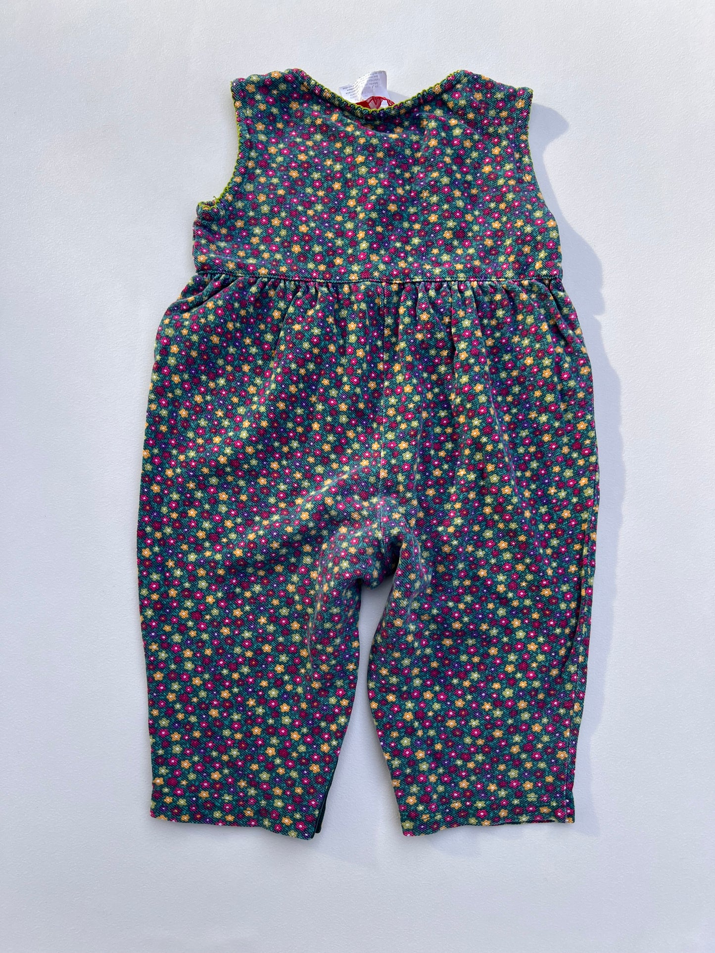 Esprit Romper 12-18M