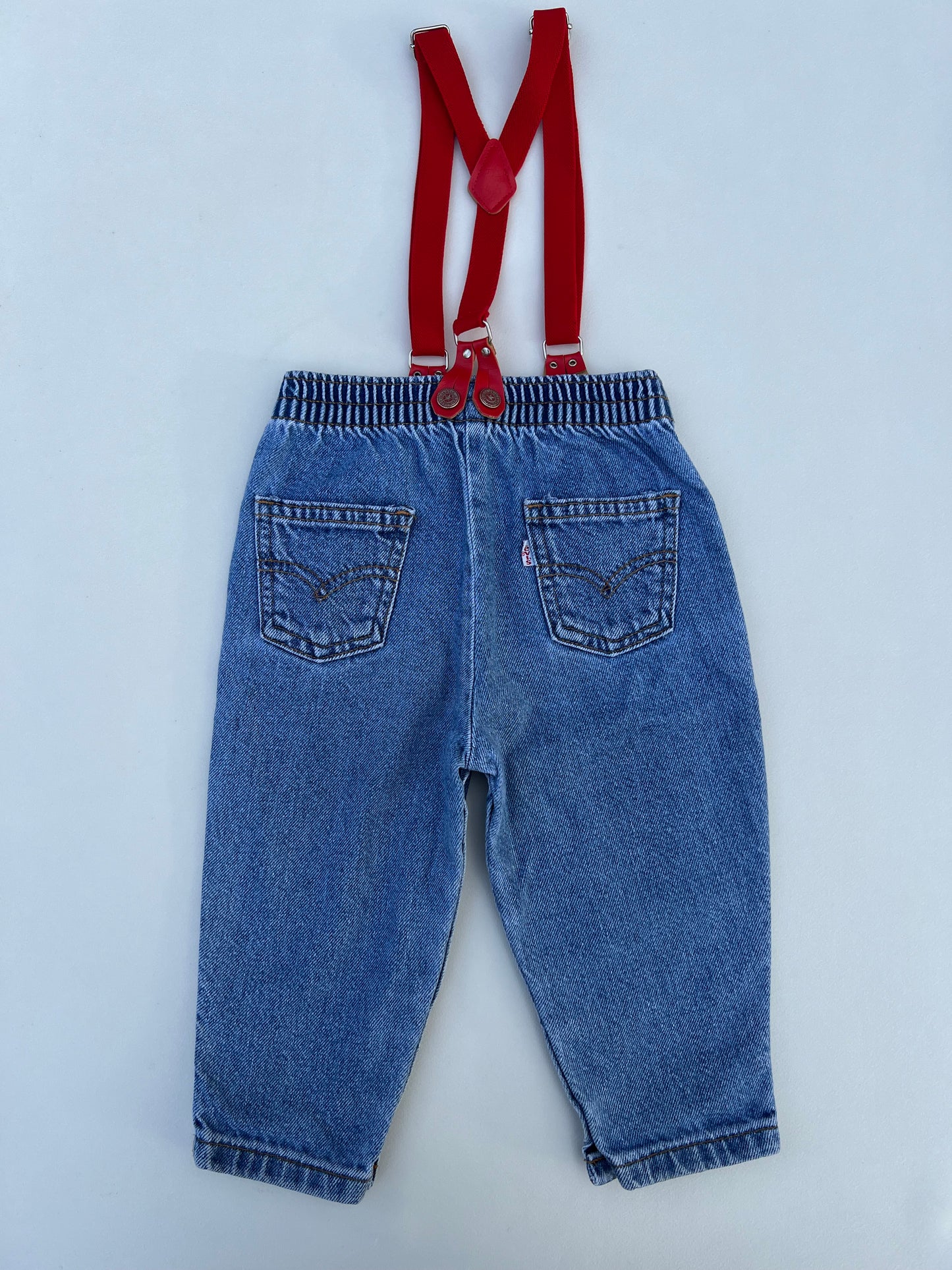 Levi’s Jeans 24M