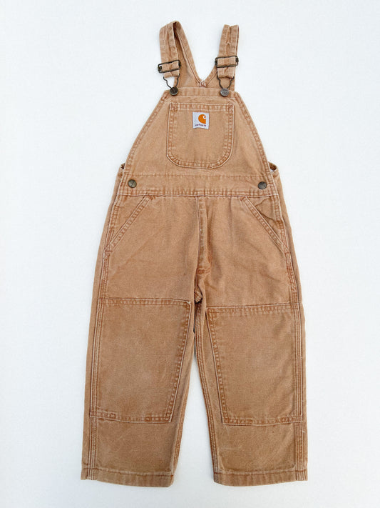 Carhartt Overalls 3Y