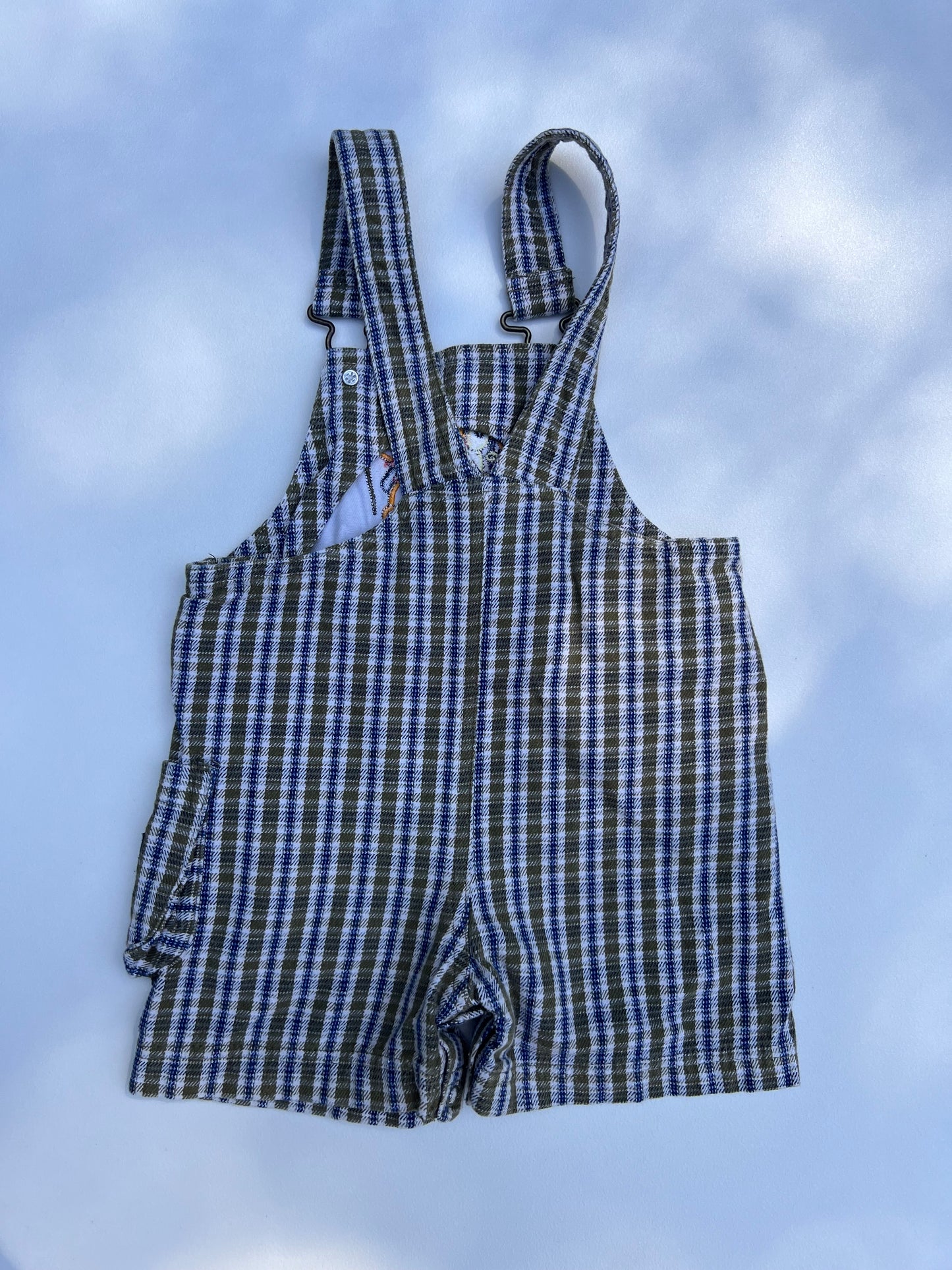 Winnie the Pooh Overalls 18-24M