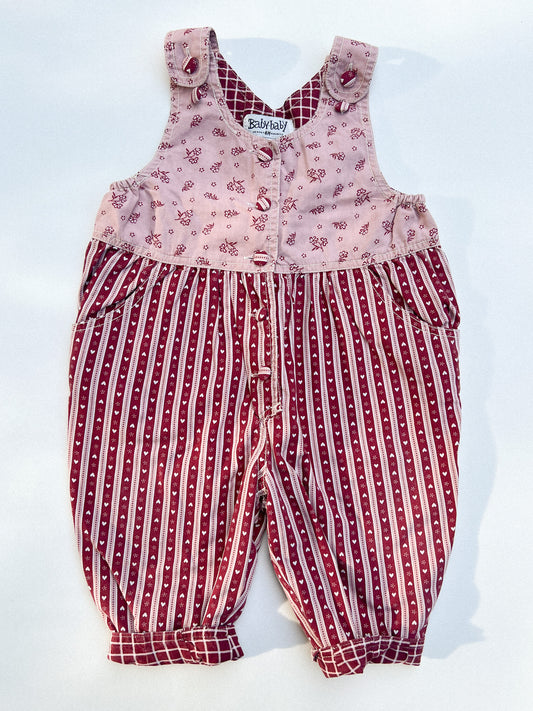 H&M Overalls 1-2Y