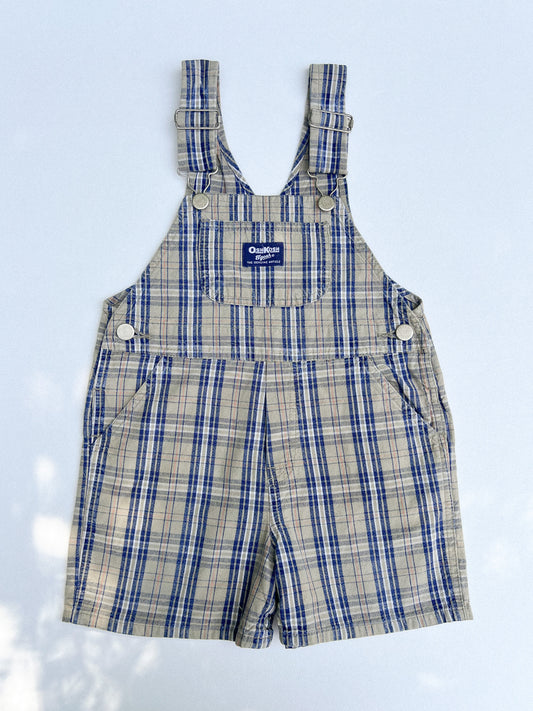 Oshkosh Overalls 3Y