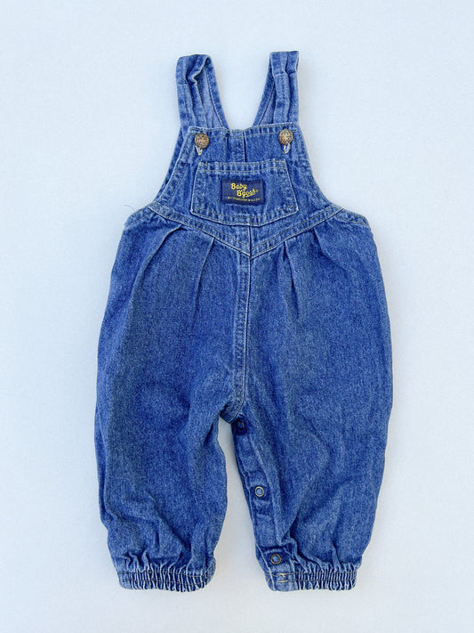 Oshkosh Overalls 6M