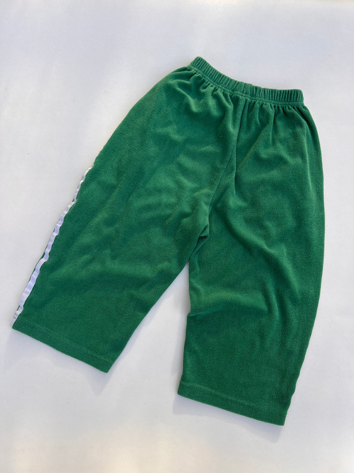 Ziggy Zaza Pants 4Y