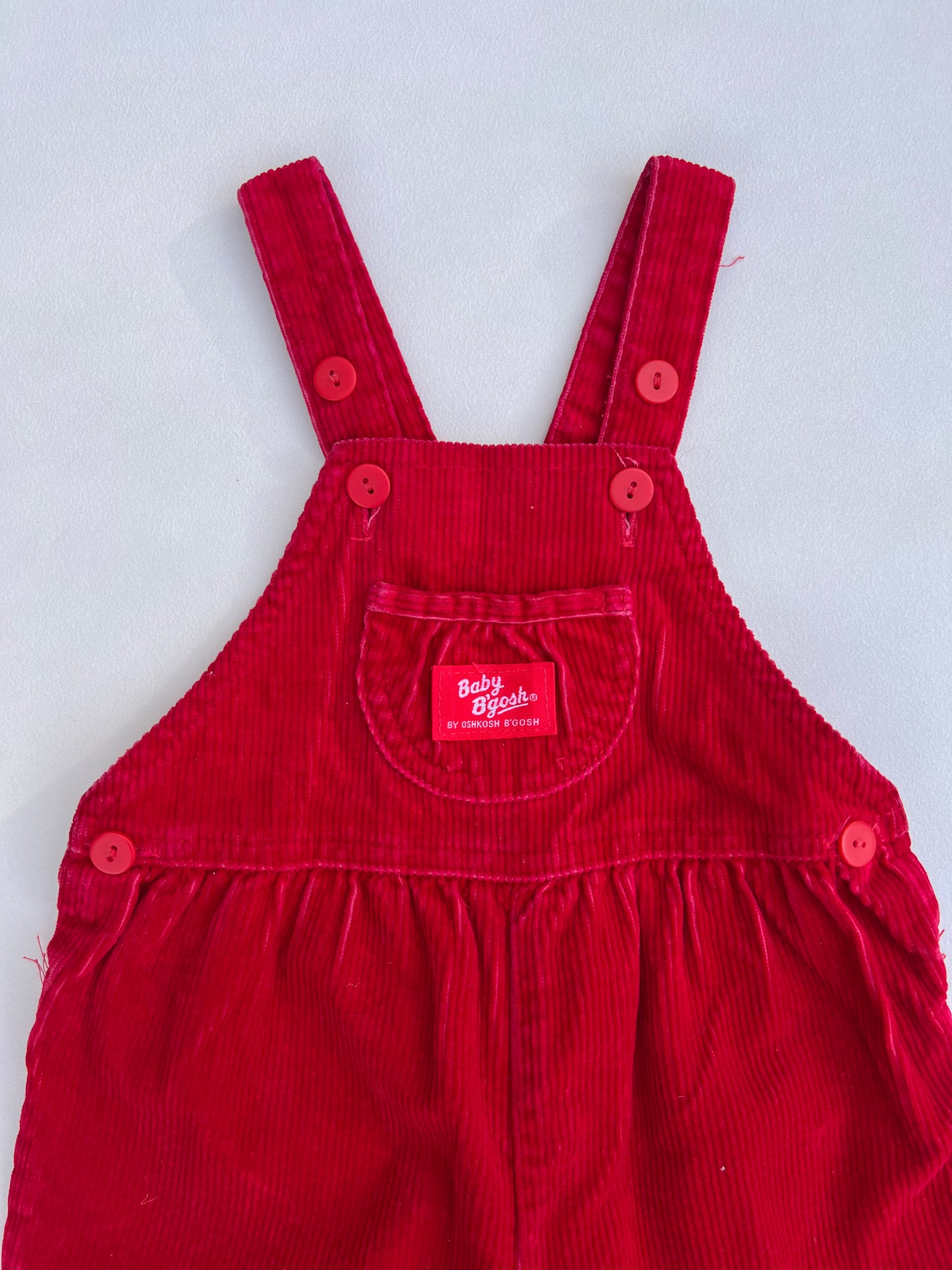 Oshkosh Overalls 18M