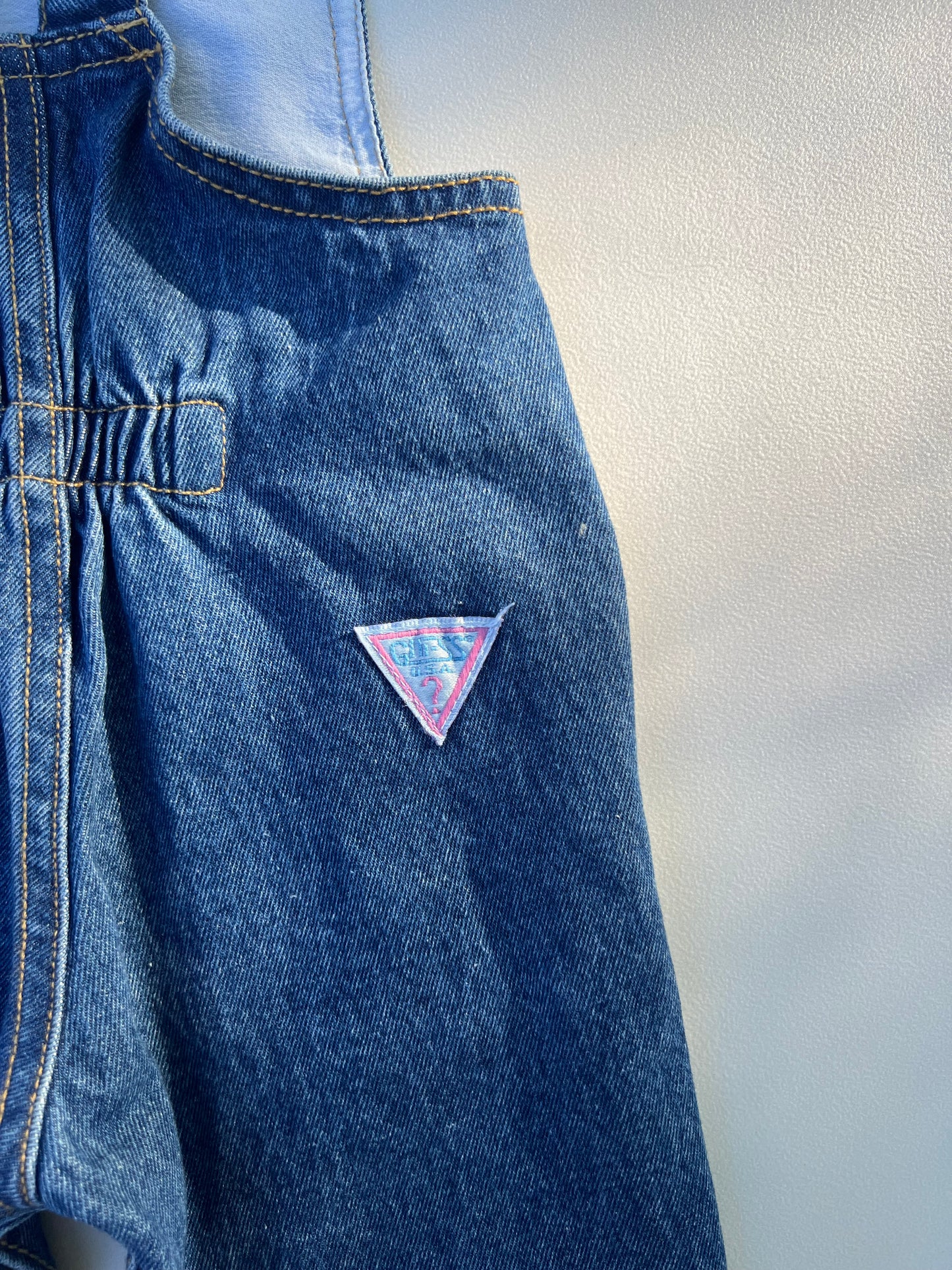 Guess Overalls 18M