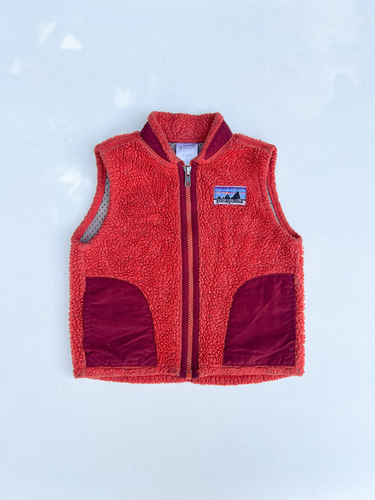 Patagonia Vest 24M