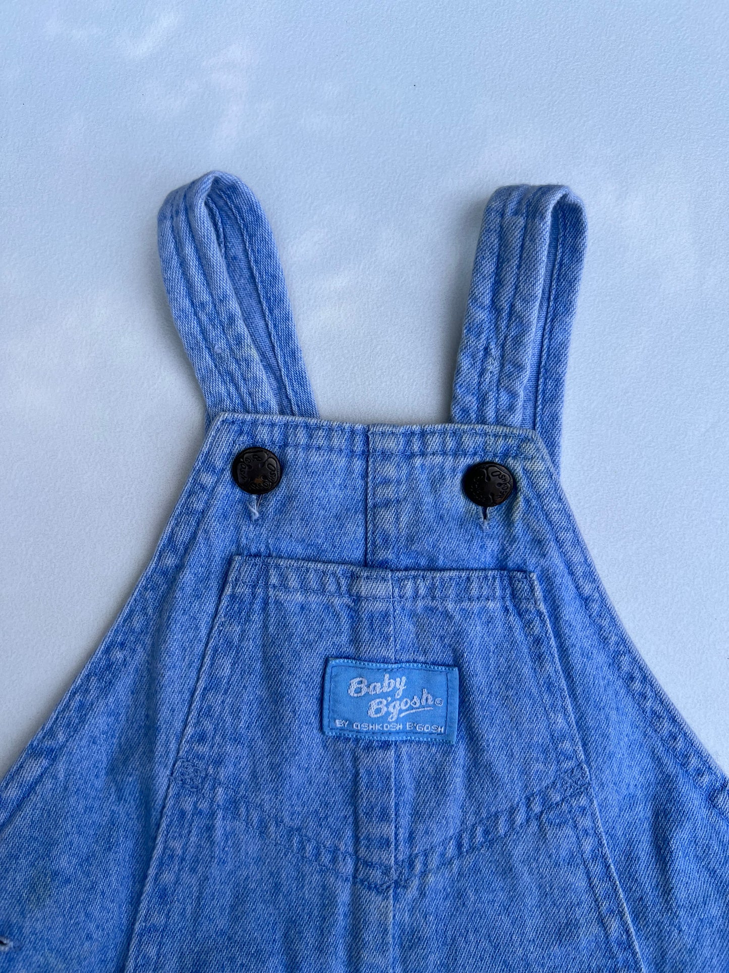 Oshkosh Overalls 24M