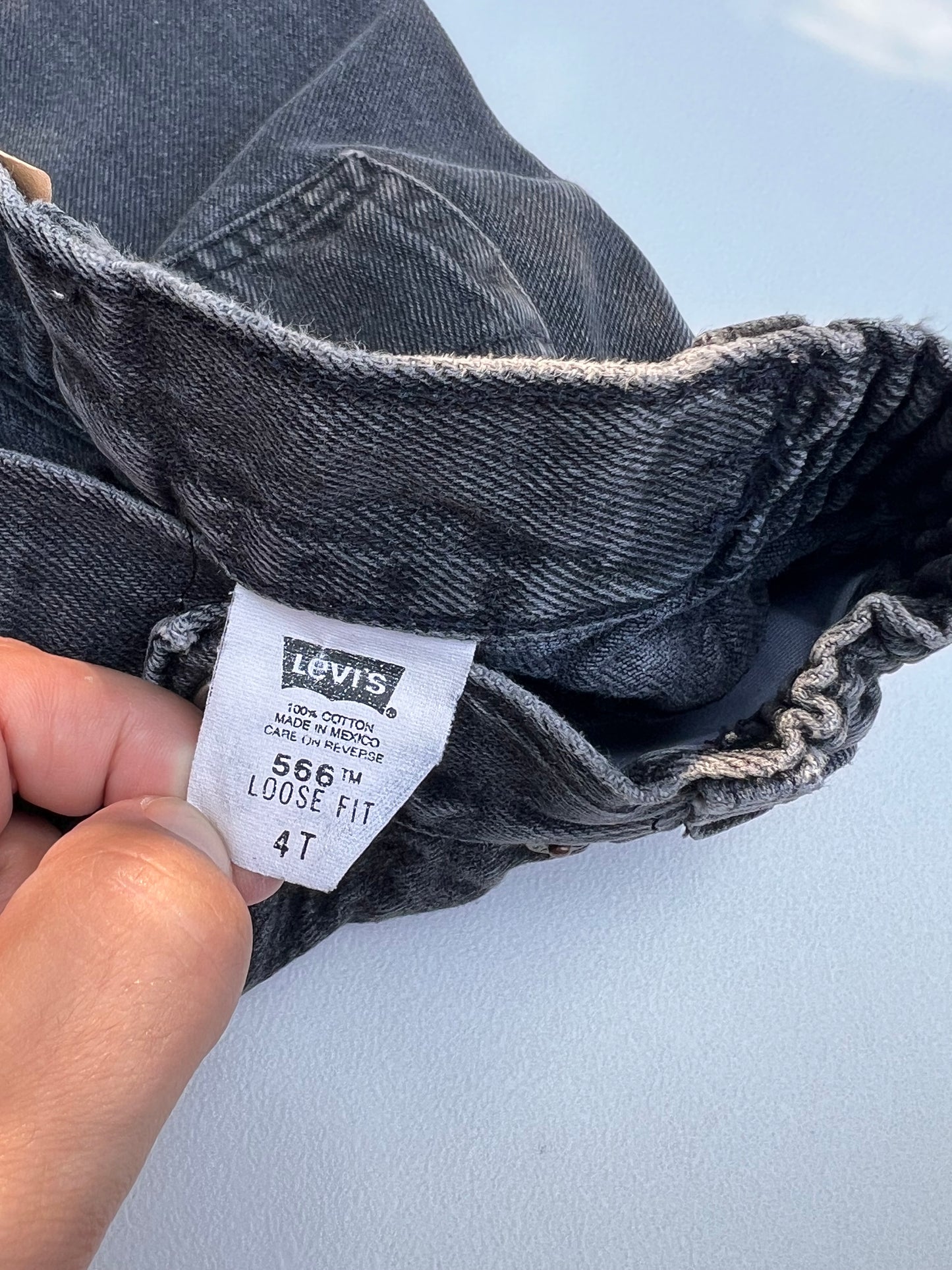 Levi’s Jeans 3Y*