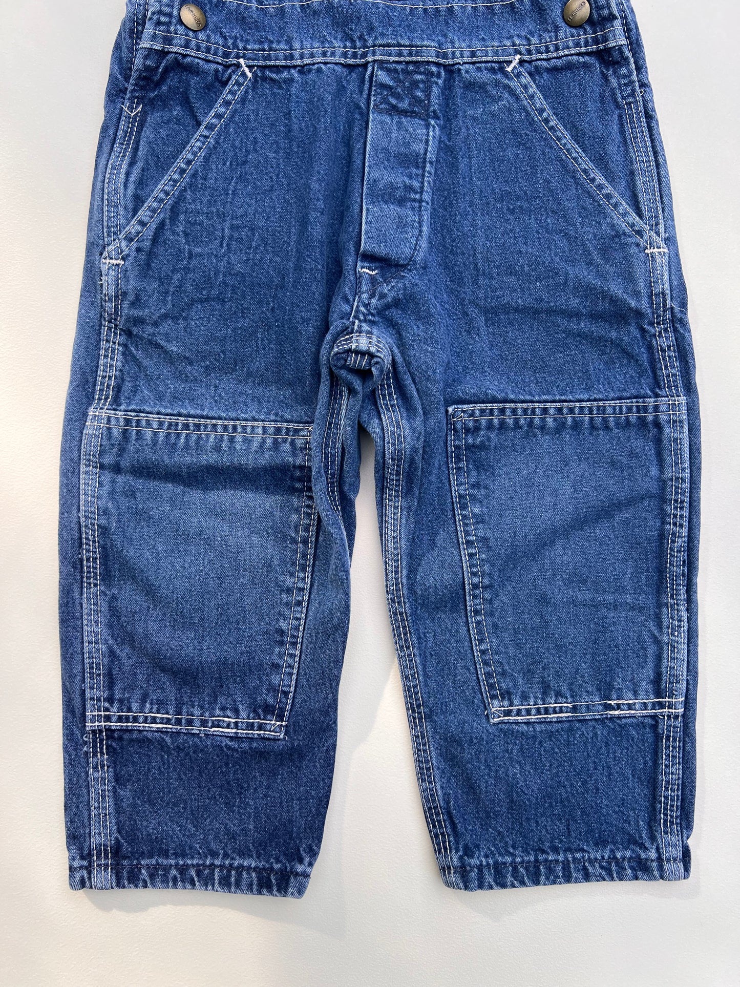 Carhartt Overalls 2-3Y