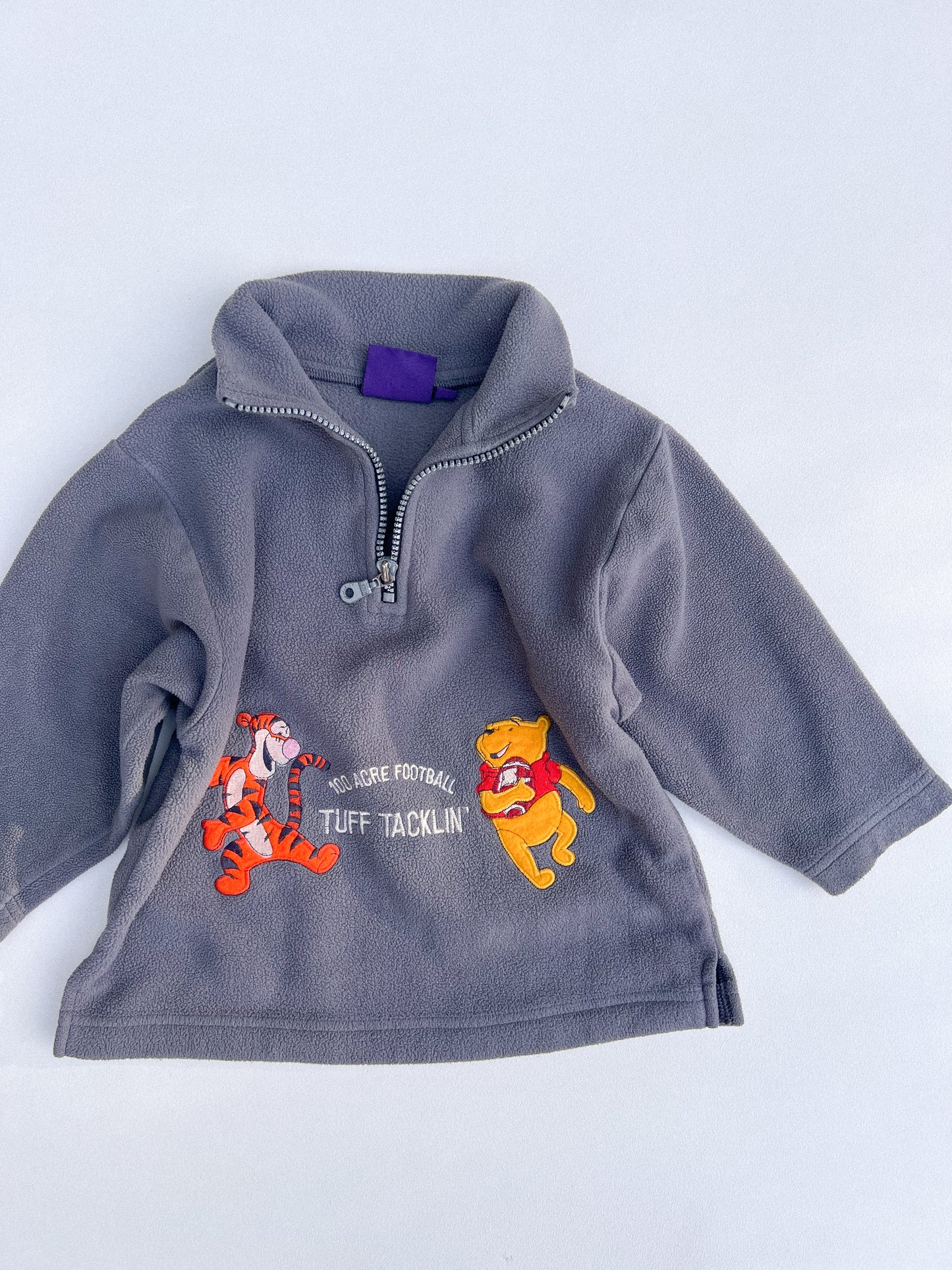 Winnie the Pooh Sweater 3Y