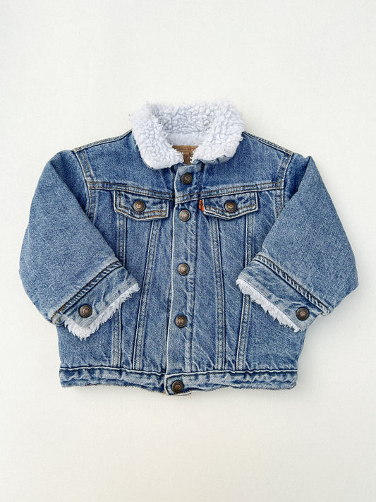 Levi’s Jacket 1-2Y