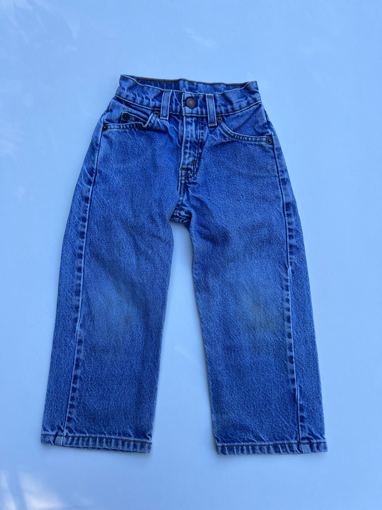 Levi’s Jeans 3-4Y