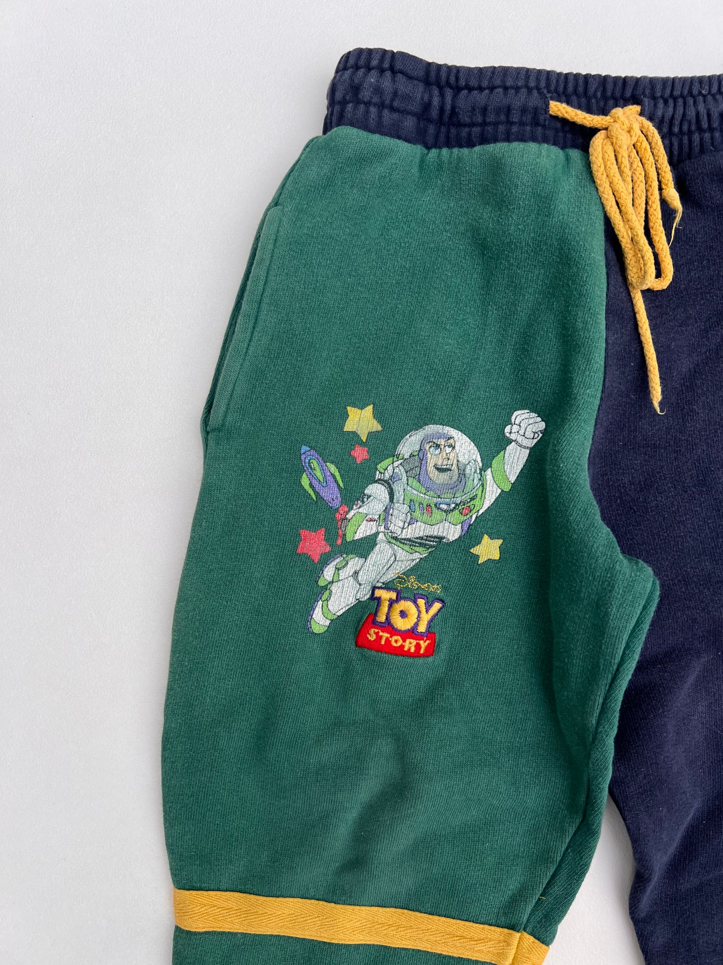 Toy Story Joggers 3-4Y