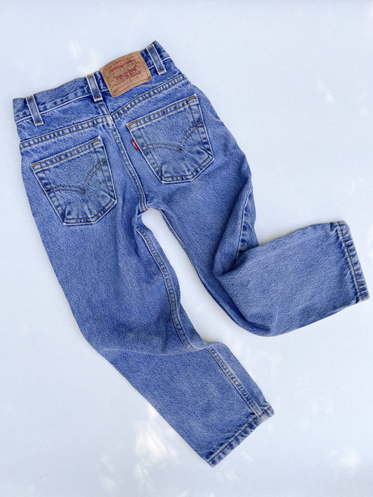 Levi’s Jeans 7Y