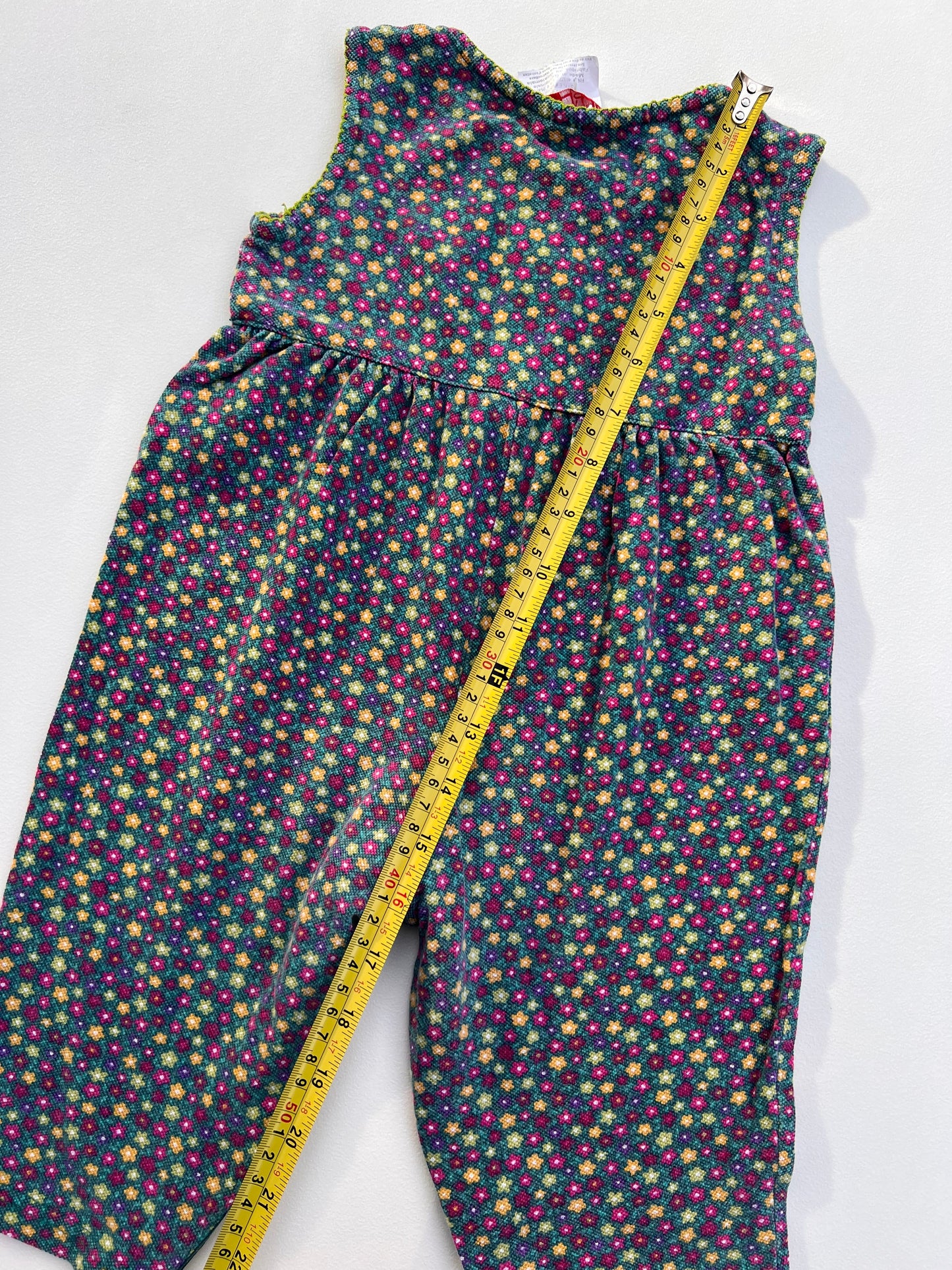 Esprit Romper 12-18M