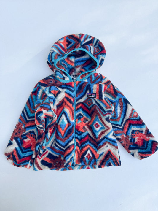 Patagonia Jacket 2Y